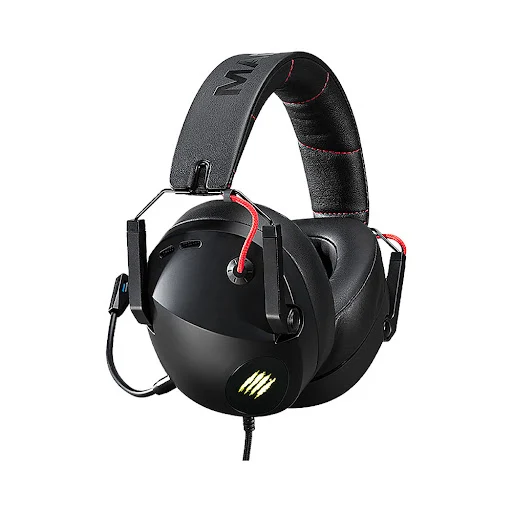 Tai nghe Gaming Cao cấp Madcatz P.I.L.O.T. 5