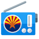 Download Arizona FM Radio For PC Windows and Mac 1.1