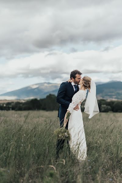 Photographe de mariage Gabriel Gracia (dreambigestudio). Photo du 15 octobre 2023