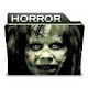 Horror Movie Wallpapers Theme New Tab