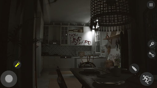 Screenshot Horror Evil Scary Escape Games