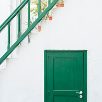 green door di 