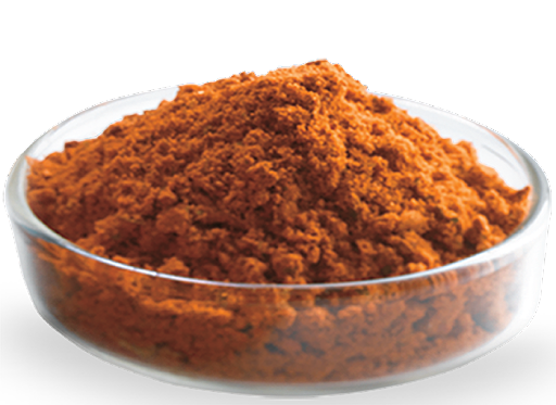 Piri Piri Spice Mix