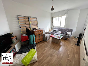 appartement à Talence (33)