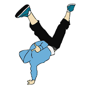 Dance Fitness Videos- Get Fit Videos  Icon