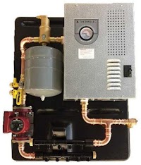 Electric Boilers For Radiant Floor Heat