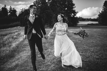 Wedding photographer Jiri Sipek (jirisipek). Photo of 16 May 2019