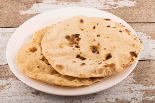 Tawa Roti