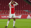 Sébastien Haller (Ajax) testé positif au Covid-19 et forfait avec la Côte d'Ivoire