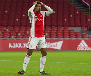 L'UEFA a répondu à l'Ajax pour Sébastien Haller