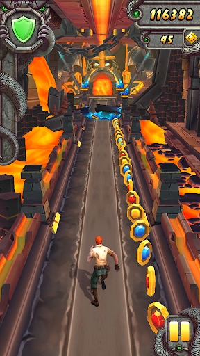 Code Triche Temple Run 2  APK MOD (Astuce) screenshots 5