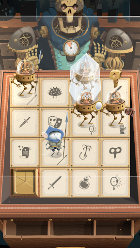 Maze Machina 0.2.14 screenshots 1