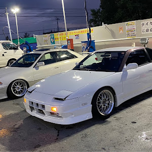 180SX RPS13