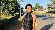 Zodwa Wabantu says young men are attracted to her.