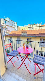 appartement à Nice (06)