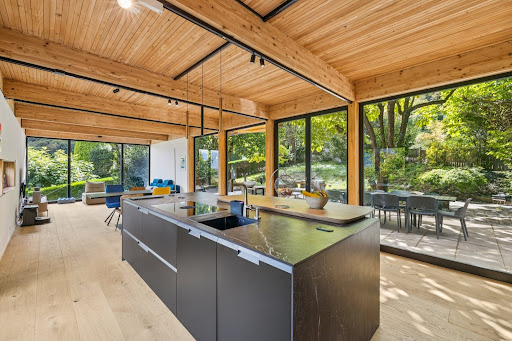 Maison avec jardin et terrasse 3