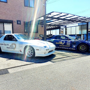 RX-7 FC3S