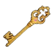 Gold Key