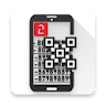 TOKEN2 Serial number reader icon