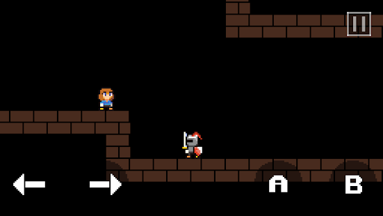 Pixel Shon Adventure 2(圖5)-速報App