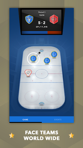 World Hockey Manager