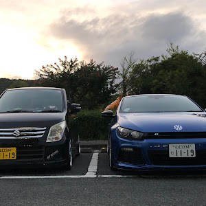 シロッコR