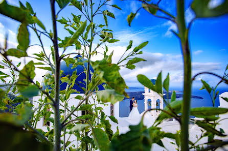 Photographe de mariage Elena Haralabaki (elenaharalabaki). Photo du 30 avril 2020