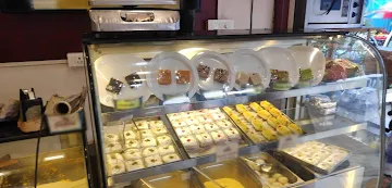 Shabbir's Tawakkal Sweets & Eats photo 