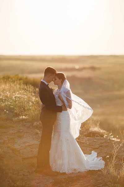 Fotografo di matrimoni Aleksey Sidelnikov (sidelnikov-wed). Foto del 26 luglio 2019