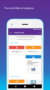 Proximus Cloud - Apps on Google Play