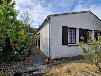 maison à Chatelaillon-plage (17)