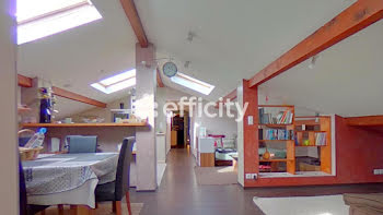 appartement à Saint-Paul-en-Chablais (74)