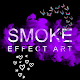 Smoke Effect Art Name - Name Art Maker Download on Windows