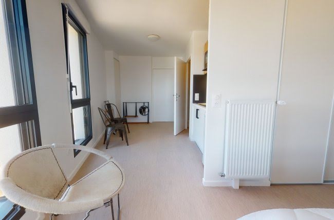 Location meublée appartement 1 pièce 20 m² à Acheres (78260), 805 €