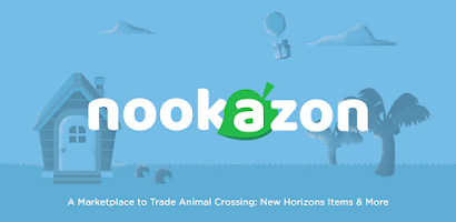 Trade Animal Crossing New Horizons Items