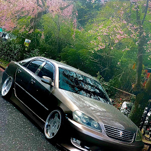 マークII JZX110