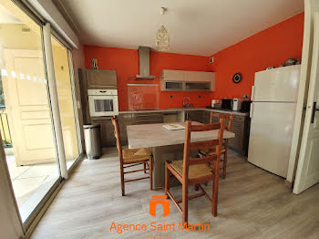 appartement à Montelimar (26)