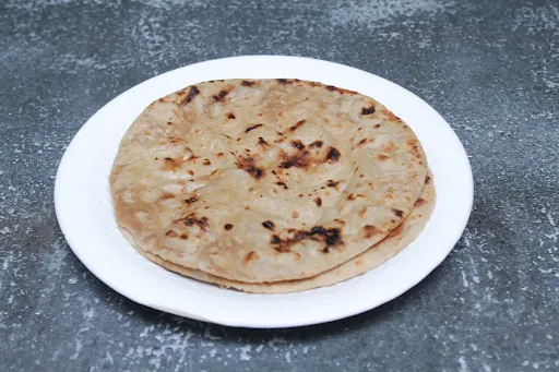 Plain Tawa Roti