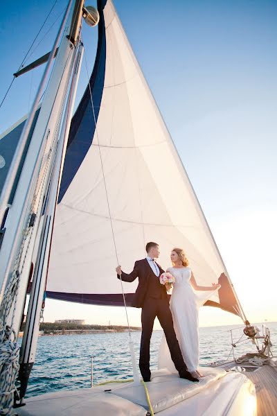 Fotógrafo de bodas Aleksandr Vasilenko (aleksandrpix). Foto del 2 de marzo 2019