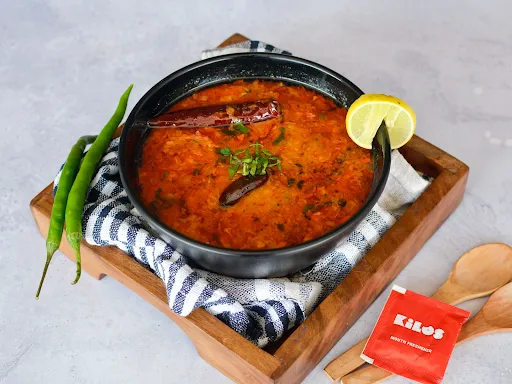 Dal Tadka