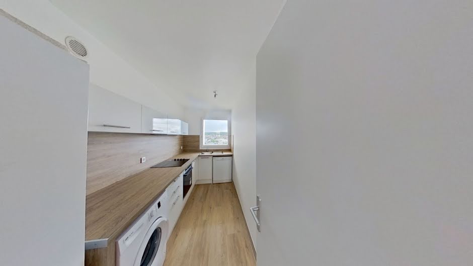 Location  appartement 5 pièces 102 m² à Issy-les-Moulineaux (92130), 2 500 €