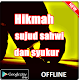 Download HIKMAH SUJUD SAHWI DAN SYUKUR TERLENGKAP For PC Windows and Mac 1.0.1