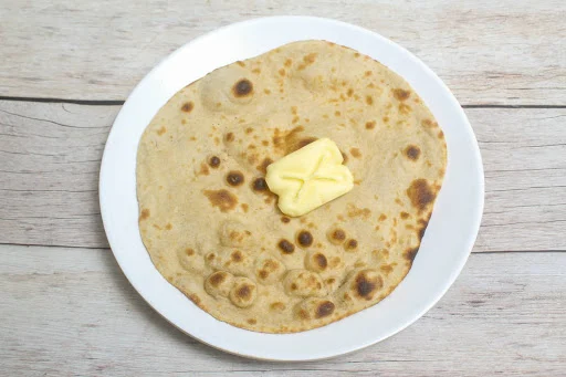 Butter Tandoori Roti