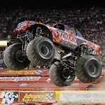 Cover Image of Download Monster trucks HD Wallpapers 1.0.0 APK