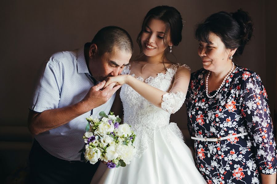 Photographe de mariage Oleg Shubenin (shubenin). Photo du 19 février 2021