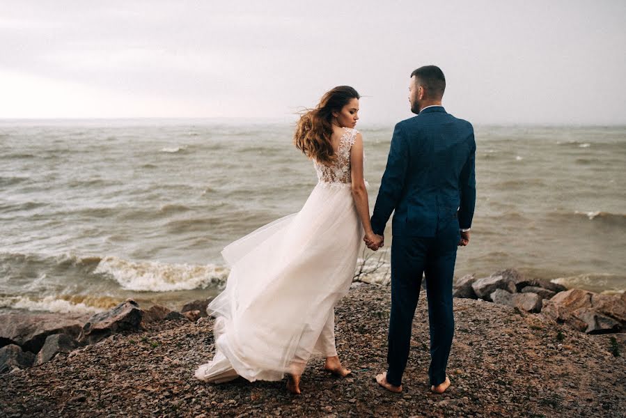 Fotógrafo de casamento Maksim Butchenko (butchenko). Foto de 29 de agosto 2019