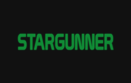 Stargunner small promo image