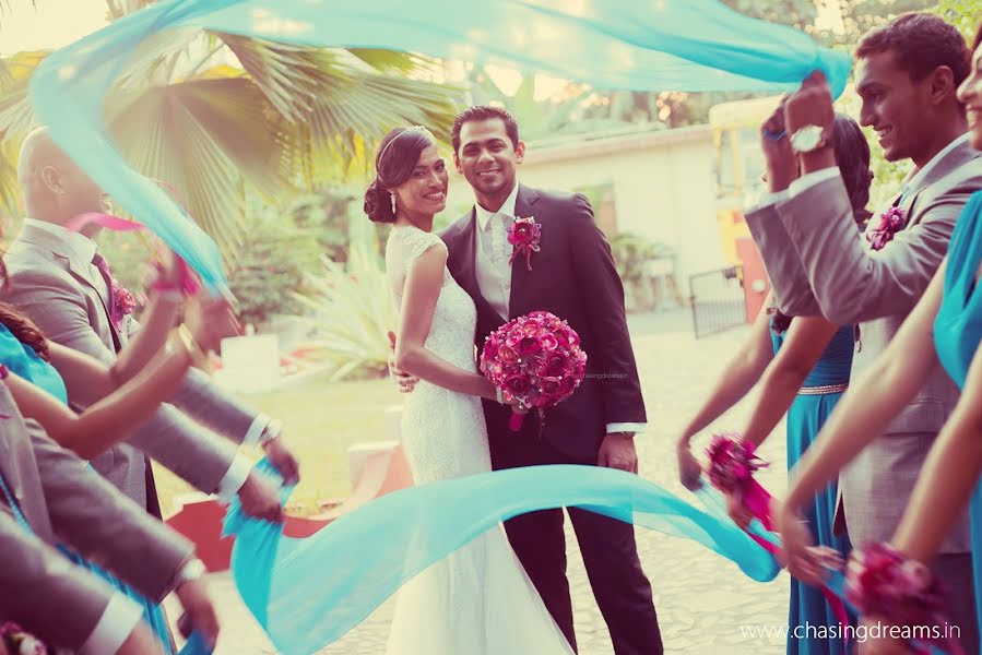 Photographe de mariage Sudhir Nair (nair). Photo du 10 décembre 2020