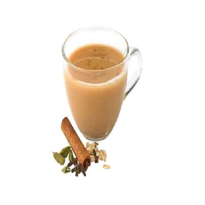 Masala Chai