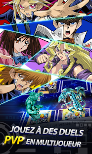  Yu-Gi-Oh! Duel Links – Vignette de la capture d'écran  